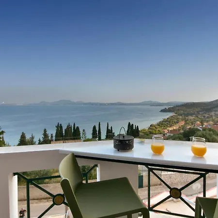 Ionia Living Appartement *