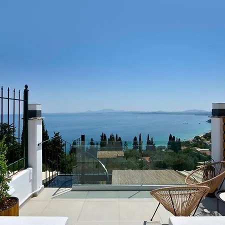 Ionia Living Appartement