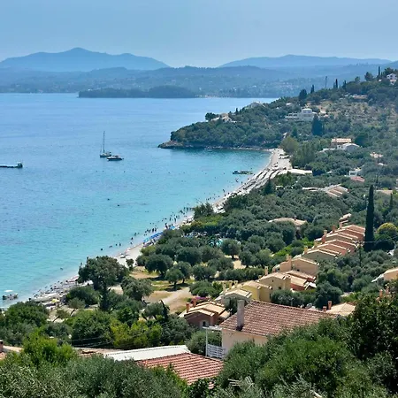 Appartement Ionia Living *