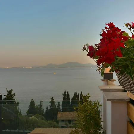 Ionia Living Barbati