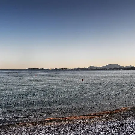 Ionia Living Appartement Barbati