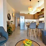 Lejlighed Ionia Living Mparmpati