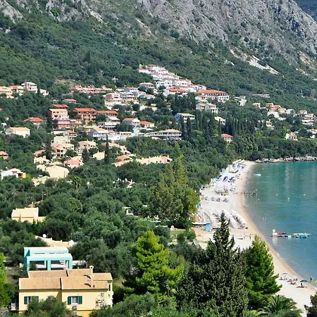 Apartmán Ionia Living
