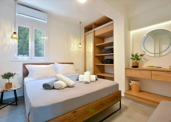 Ionia Living Appartement