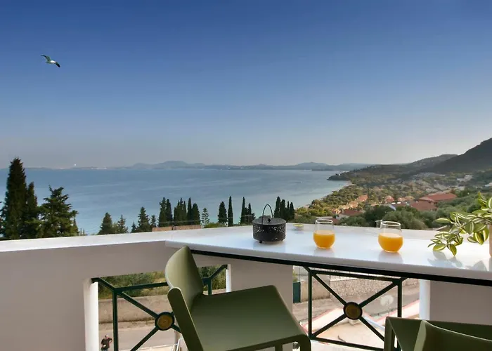 Ionia Living Appartement *