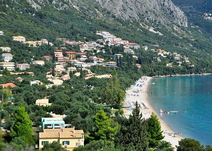 Appartement Ionia Living