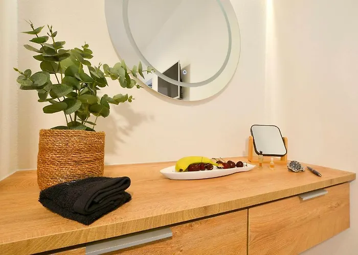 Appartement Ionia Living