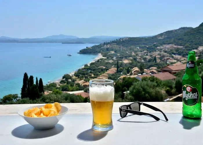Ionia Living * Barbati