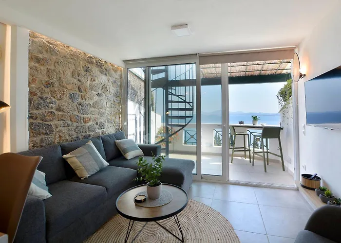Ionia Living Appartement