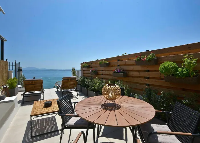 Ionia Living Appartement *