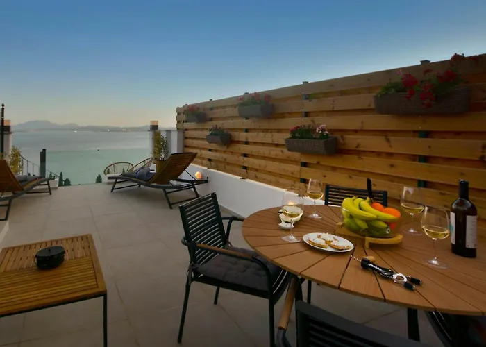 Ionia Living Appartement