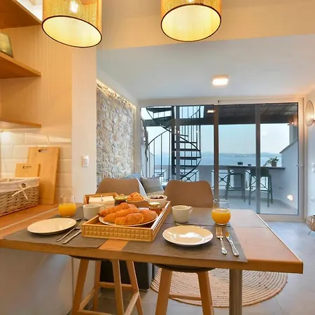Ionia Living Apartment