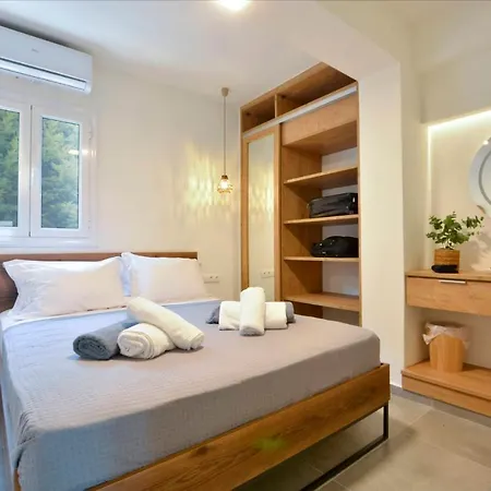 Ionia Living Apartment
