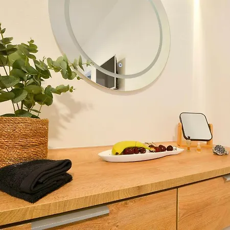 Apartment Ionia Living