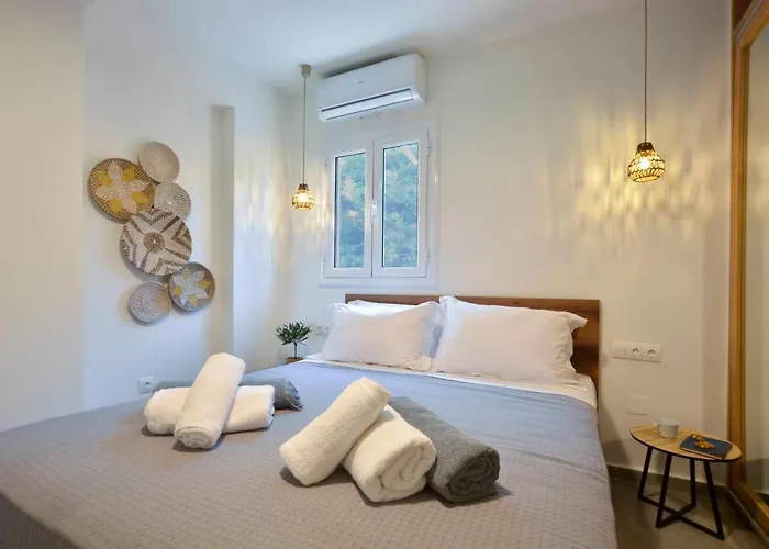 Apartament Ionia Living