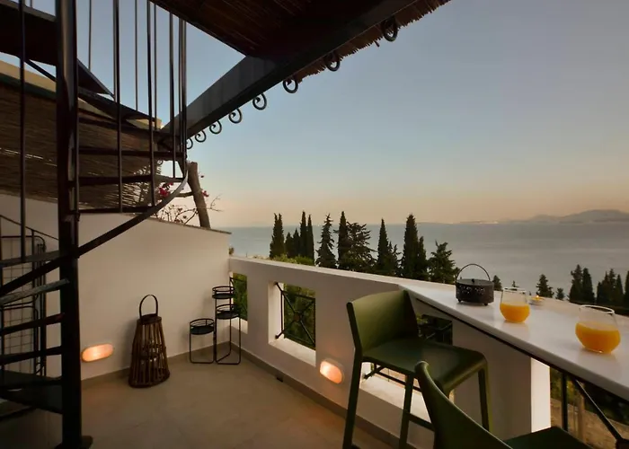 Apartament Ionia Living *