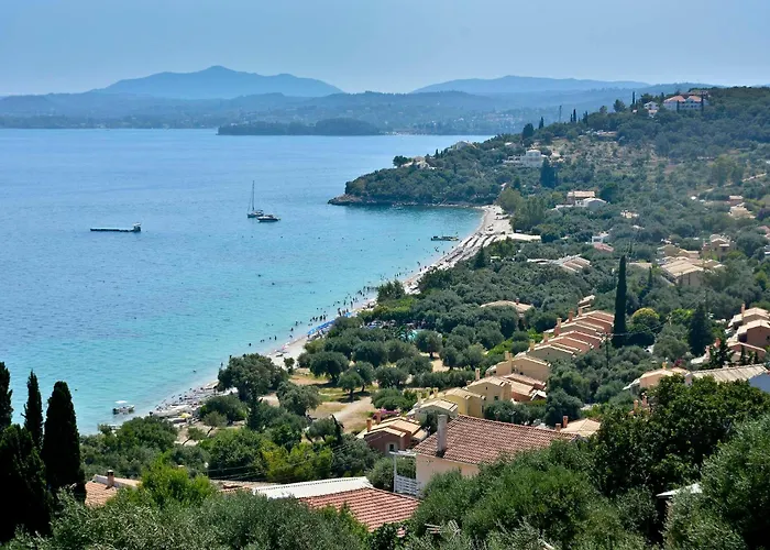 Apartament Ionia Living *