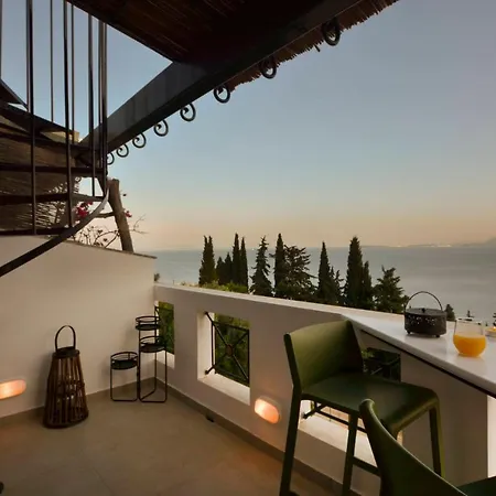 Διαμέρισμα Ionia Living *