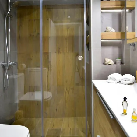 Ionia Living בארבאטי