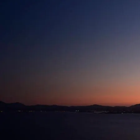 Ionia Living Μπαρμπάτι