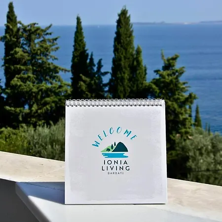 Ionia Living Διαμέρισμα