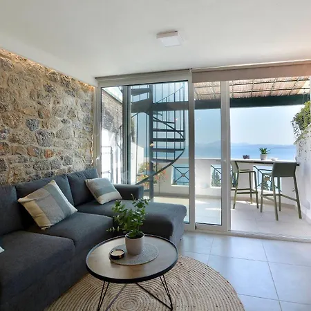 Ionia Living Apartmán