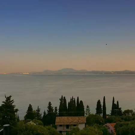 Ionia Living Διαμέρισμα