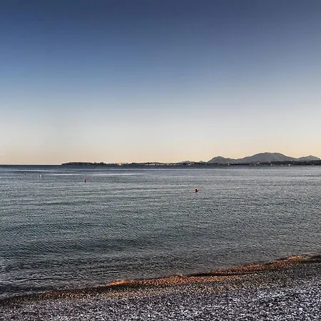 Ionia Living Διαμέρισμα Μπαρμπάτι
